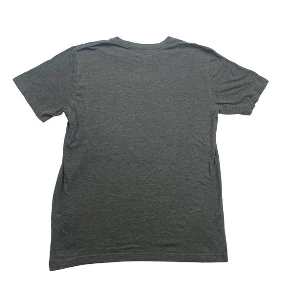 Nike Kansas City Royals Shirt Mens Medium M Gray MLB Baseball Short Slee… - Picture 2 of 11